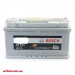 Автомобільний акумулятор Bosch 6CT-100 S5 Silver Plus (S50 130), ціна: 7 098 грн.