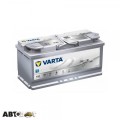Автомобільний акумулятор VARTA 6СТ-105 Silver Dynamic AGM (H15) 605 901 095, ціна: 22 569 грн.