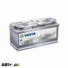 Автомобільний акумулятор VARTA 6СТ-105 Silver Dynamic AGM (H15) 605 901 095, ціна: 11 670 грн.
