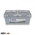 Автомобильный аккумулятор VARTA 6СТ-110 АзЕ (610 402 092), цена: 15 106 грн.