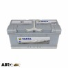 Автомобільний акумулятор VARTA 6СТ-110 SILVER dynamic (I1) 610 402 092, ціна: 7 843 грн.