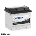 Автомобильный аккумулятор VARTA 6СТ-45 BLACK dynamic (B19), цена: 6 721 грн.