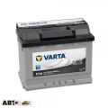 Автомобільний акумулятор VARTA 6СТ-56 BLACK dynamic (C14) 556 400 048, ціна: 6 927 грн.