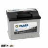 Автомобильный аккумулятор VARTA 6СТ-56 Black Dynamic (C15), цена: 3 881 грн.