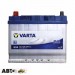 Автомобильный аккумулятор VARTA 6СТ-70 BLUE dynamic (E24), цена: 5 284 грн.