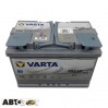 Автомобильный аккумулятор VARTA 6СТ-70 Silver Dynamic AGM (E39), цена: 10 348 грн.