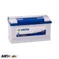 Автомобильный аккумулятор VARTA 6СТ-95 BLUE dynamic (G3), цена: 12 841 грн.