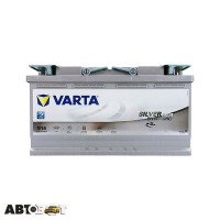 Автомобильный аккумулятор VARTA Silver Dynamic AGM 595 901 085 (G14)