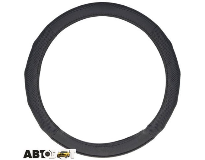 Чехол на руль Vitol M VLOD-L281 BK, цена: 796 грн.