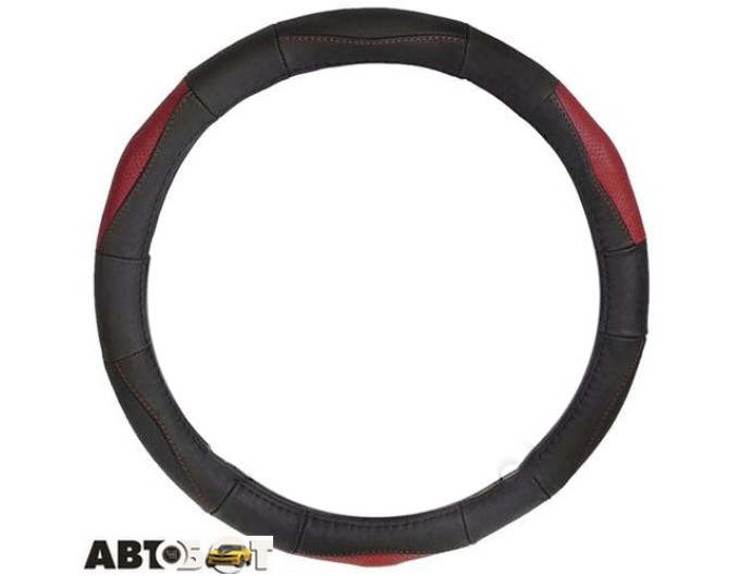 Чохол на кермо Vitol M VLOD-L285 BK/RD, ціна: 721 грн.