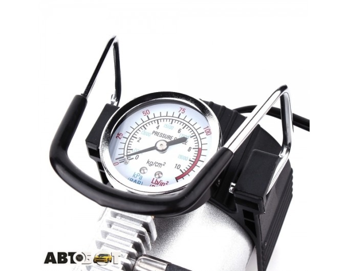 Автокомпресор Elegant Force Plus 100 043, ціна: 1 635 грн.