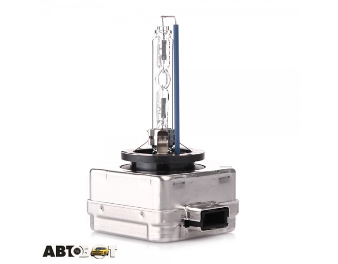 Ксенонова лампа Osram Xenarc Cool Blue Intense D1S 66140CBI-DUOBOX (2 шт.), ціна: 6 226 грн.