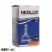 Ксенонова лампа Neolux Standard D3S 35W NX3S (1 шт.), ціна: 1 945 грн.