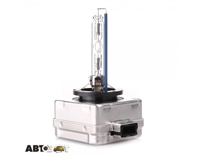 Ксенонова лампа Osram Xenarc Cool Blue Boost D1S 66140CBB-HCB (2 шт.), ціна: 10 746 грн.