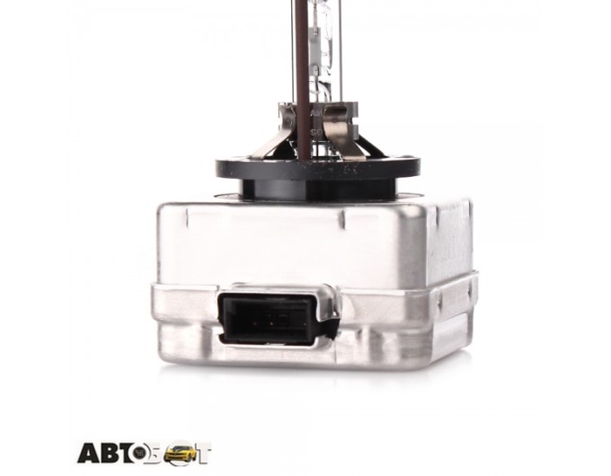 Ксенонова лампа Osram Xenarc Night Breaker Laser D1S 85V 35W 66140XNL (1 шт.), ціна: 4 951 грн.