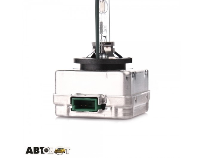Ксенонова лампа Osram Xenarc Night Breaker Laser D3S 85V 35W 66340XNL (1 шт.), ціна: 5 369 грн.