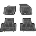 Резиновые коврики в салон REZAW-PLAST VOLVO XC90 2002- RP 200405, цена: 1 883 грн.