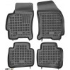 Гумові килимки в салон REZAW-PLAST Ford Mondeo III (2000-2007) RP 200601, ціна: 1 732 грн.