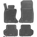 Резиновые коврики в салон REZAW-PLAST BMW 5 F10/F11 2013- RP 200717, ціна: 1 966 грн.