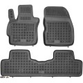 Резиновые коврики в салон REZAW-PLAST MAZDA 5 (2005-2010) RP 200804, цена: 1 883 грн.