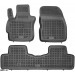 Гумові килимки в салон REZAW-PLAST MAZDA 5 (2005-2010) RP 200804, ціна: 1 860 грн.