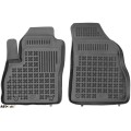 Резиновые коврики в салон REZAW-PLAST Citroen Nemo 2008 - 2017 RP 201209P, цена: 1 206 грн.