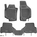 Резиновые коврики в салон REZAW-PLAST SEAT Altea XL 2006- RP 202005, цена: 1 883 грн.