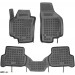Гумові килимки в салон REZAW-PLAST SEAT Altea XL 2006- RP 202005, ціна: 1 860 грн.