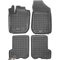 Резиновые коврики в салон REZAW-PLAST DACIA Sandero II 2013- RP 203406, цена: 2 046 грн.