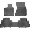 Резиновые коврики в салон REZAW-PLAST BMW X5 (F15) 2013-..., X6 (F16) 2014-... / RP 200718, цена: 2 102 грн.
