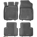 Резиновые коврики в салон REZAW-PLAST Honda CIVIC X 2016- 200920, цена: 2 496 грн.