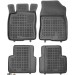 Гумові килимки в салон REZAW-PLAST Honda CIVIC X 2016- 200920, ціна: 1 956 грн.
