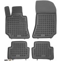 Резиновые коврики в салон REZAW-PLAST Mercedes W218 II CLS-Klasa 2011- RP 201710, цена: 2 046 грн.