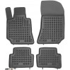 Резиновые коврики в салон REZAW-PLAST Mercedes W218 II CLS-Klasa 2011- RP 201710, ціна: 2 021 грн.
