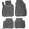 Гумові килимки в салон REZAW-PLAST Nissan Micra V K13 2016-... / RP 201822, ціна: 2 286 грн.