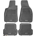 Резиновые коврики в салон REZAW-PLAST SEAT Exeo 2008-... / RP 202006, цена: 1 886 грн.