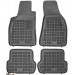 Гумові килимки в салон REZAW-PLAST SEAT Exeo 2008-... / RP 202006, ціна: 1 485 грн.