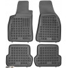 Гумові килимки в салон REZAW-PLAST SEAT Exeo 2008-... / RP 202006, ціна: 1 485 грн.