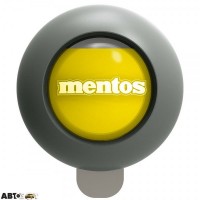 Ароматизатор MENTOS MNT900 лимон 106651