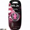Ароматизатор Little Joe Membrane STRAWBERRY Rose 108659 3.5мл, цена: 145 грн.
