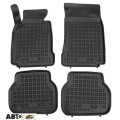 Резиновые коврики в салон REZAW-PLAST BMW 5 RP 200704, цена: 1 753 грн.