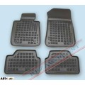 Резиновые коврики в салон REZAW-PLAST BMW 1 (E87) (2004-2011) RP 200710, цена: 2 039 грн.