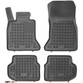 Резиновые коврики в салон REZAW-PLAST BMW 5 F10/F11 (2010-2013) RP 200713, ціна: 1 966 грн.