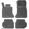 Резиновые коврики в салон REZAW-PLAST BMW 5 F10/F11 (2010-2013) RP 200713, цена: 1 942 грн.