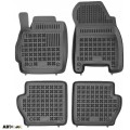 Резиновые коврики в салон REZAW-PLAST MAZDA 2 (2007-2014) RP 200802, цена: 1 883 грн.