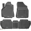 Резиновые коврики в салон REZAW-PLAST Citroen Berlingo 2007-..., PEUGEOT Partner 2008-.../ RP 201212, цена: 1 883 грн.