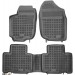 Резиновые коврики в салон REZAW-PLAST Toyota Rav4 2013-... / RP 201425, цена: 1 611 грн.
