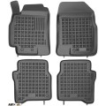 Резиновые коврики в салон REZAW-PLAST Nissan Primera (2002-2007) RP 201812, цена: 2 046 грн.