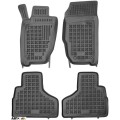 Гумові килимки в салон REZAW-PLAST JEEP cherokee KJ 2001 - 2006..., liberty 2001 - 2006 / RP 203104, ціна: 1 966 грн.
