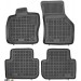 Гумові килимки в салон REZAW-PLAST VOLKSWAGEN Golf VII Sportsvan 2014-... / RP 200118, ціна: 1 483 грн.